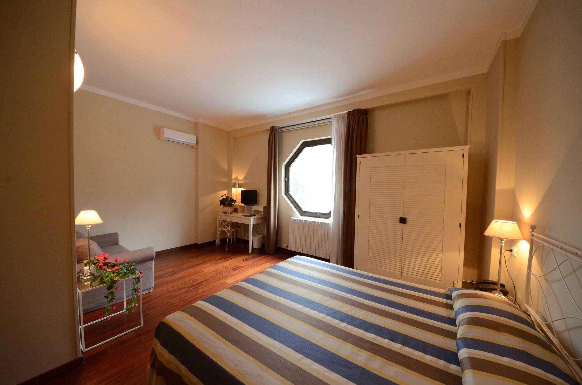 Hotel Parco คาสเตลฟิดาร์โด ภายนอก รูปภาพ