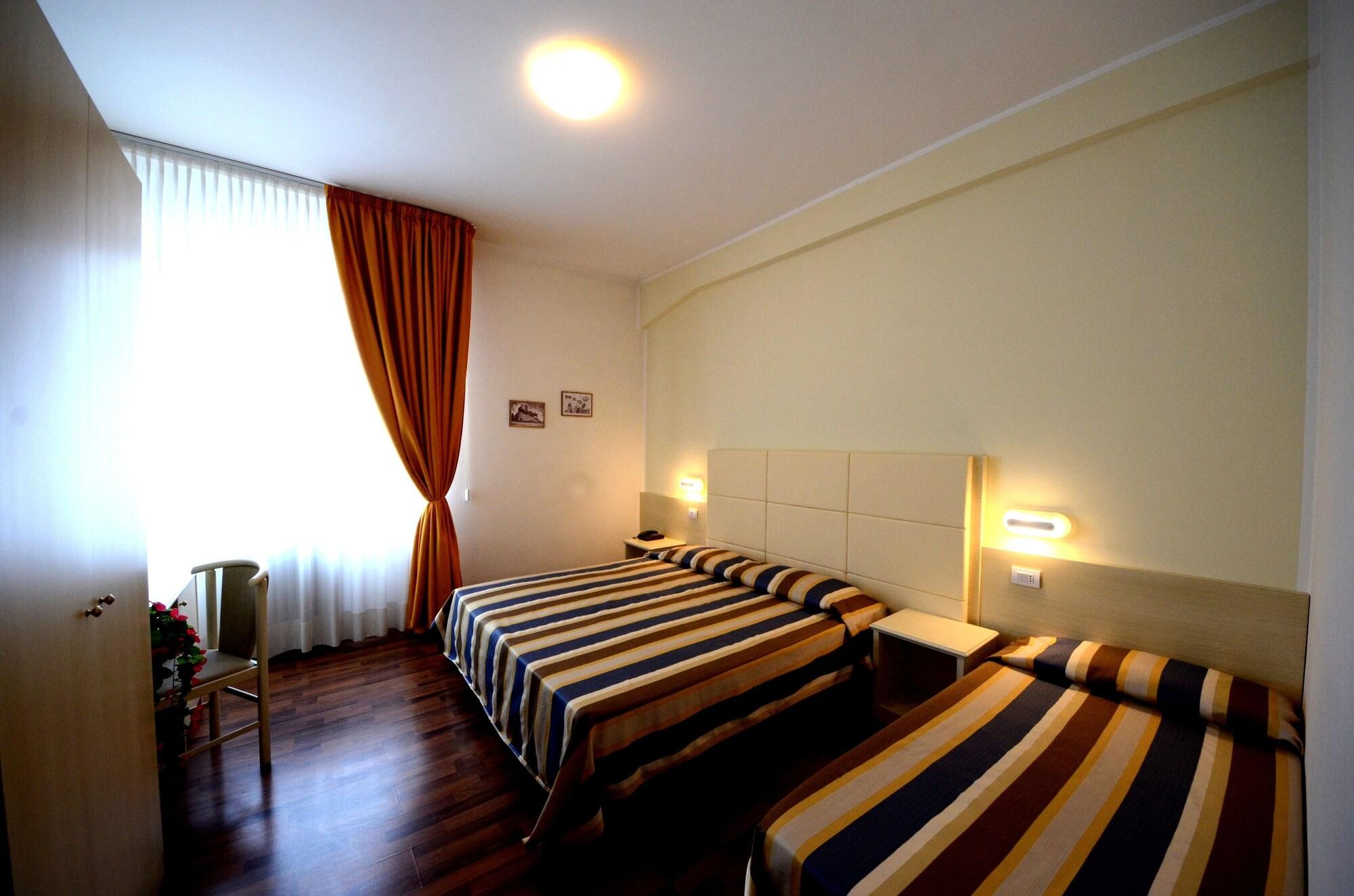 Hotel Parco คาสเตลฟิดาร์โด ภายนอก รูปภาพ